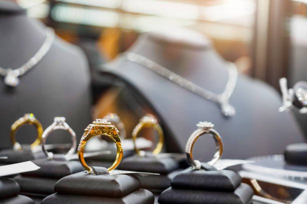 Ponkudam Jewelry Craftsmanship