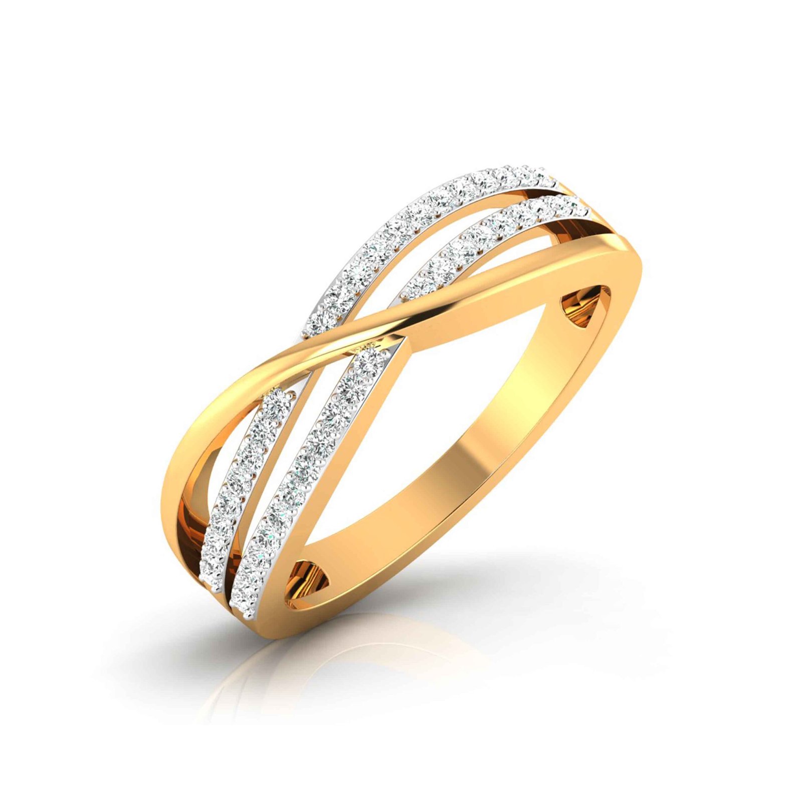 Diamond Rings